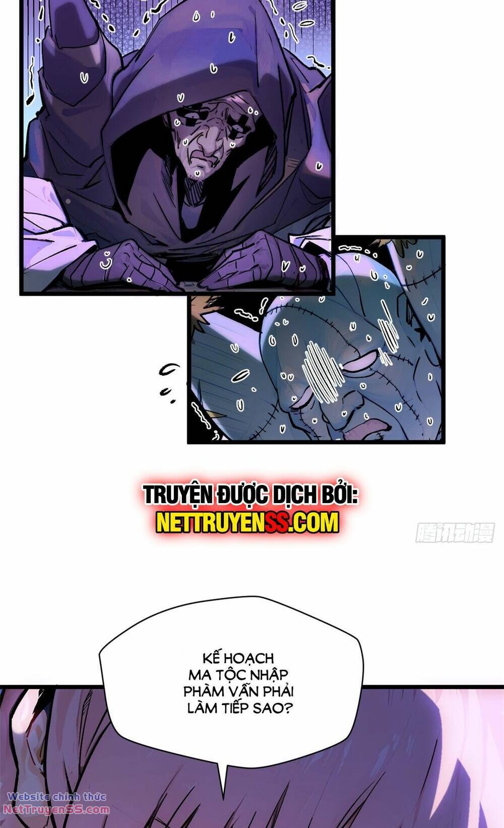 Đỉnh Cấp Khí Vận Lặng Lẽ Tu Luyện Ngàn Năm - Chapter 149 - Page 85