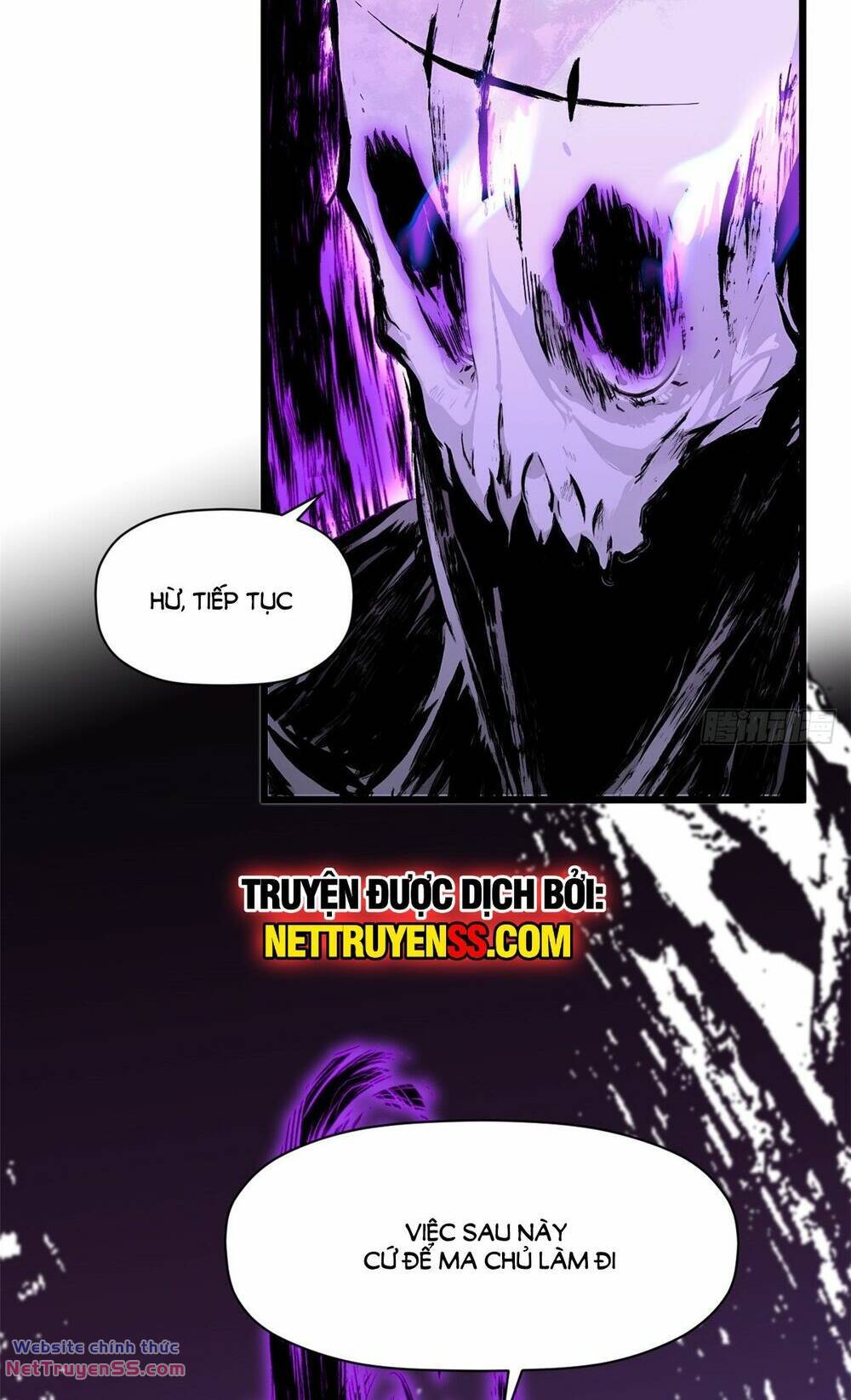 Đỉnh Cấp Khí Vận Lặng Lẽ Tu Luyện Ngàn Năm - Chapter 149 - Page 87