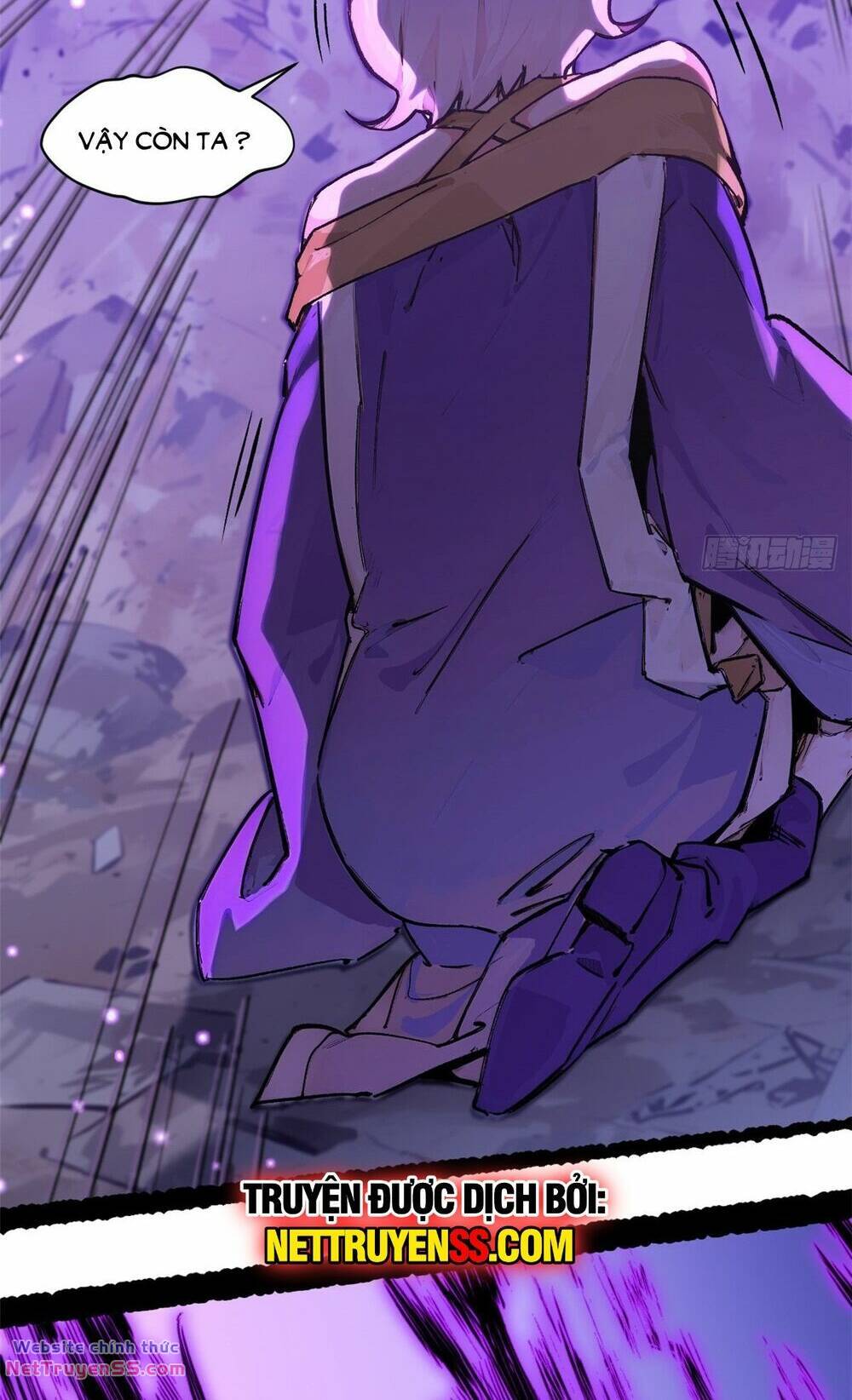 Đỉnh Cấp Khí Vận Lặng Lẽ Tu Luyện Ngàn Năm - Chapter 149 - Page 89