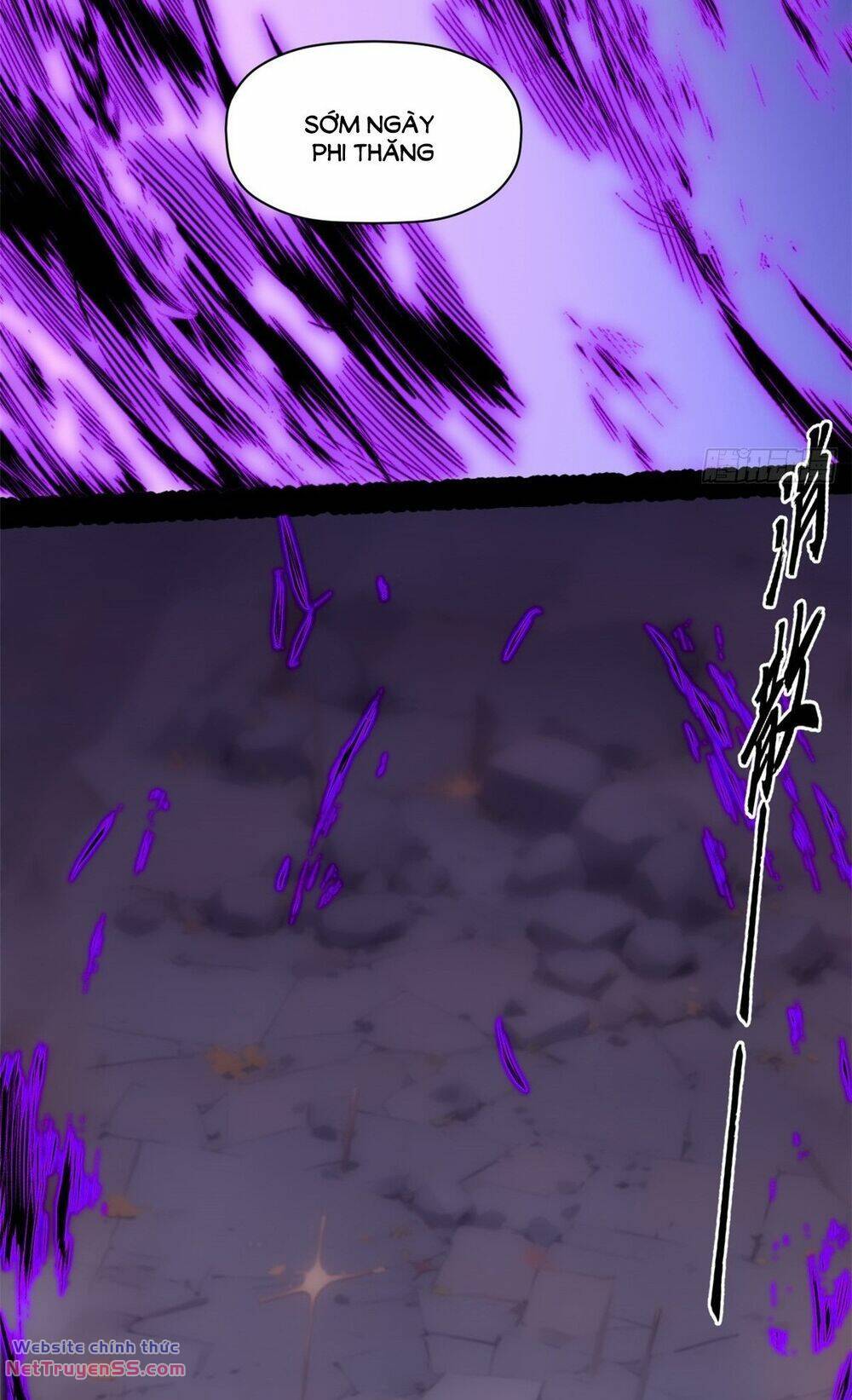 Đỉnh Cấp Khí Vận Lặng Lẽ Tu Luyện Ngàn Năm - Chapter 149 - Page 90