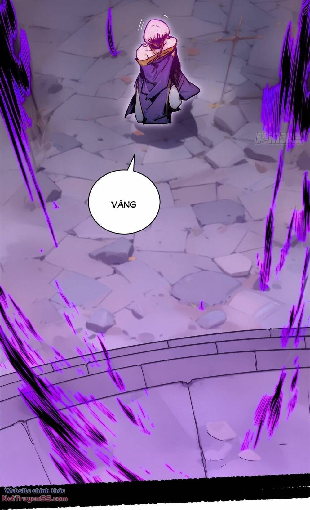 Đỉnh Cấp Khí Vận Lặng Lẽ Tu Luyện Ngàn Năm - Chapter 149 - Page 91