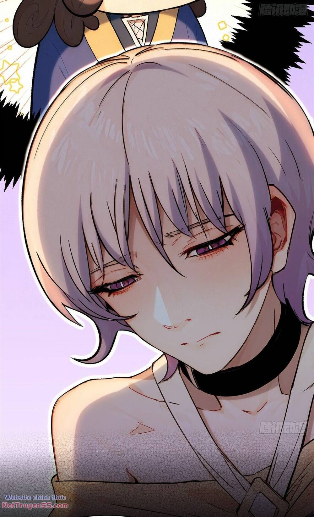 Đỉnh Cấp Khí Vận Lặng Lẽ Tu Luyện Ngàn Năm - Chapter 149 - Page 93