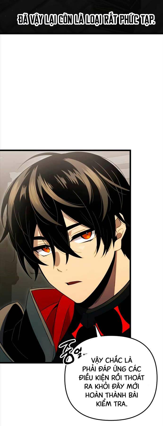 Ta Nhận Được Vật Phẩm Thần Thoại - Chapter 89 - Page 10