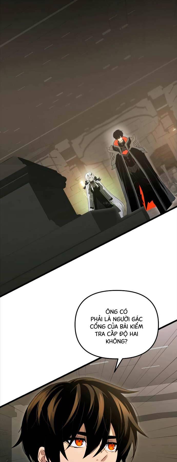 Ta Nhận Được Vật Phẩm Thần Thoại - Chapter 89 - Page 12