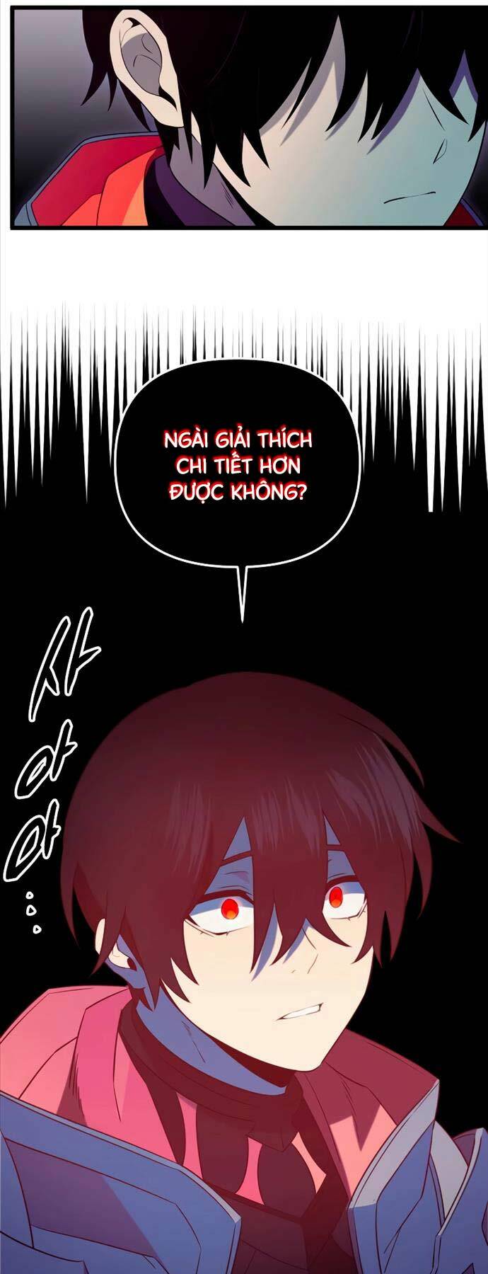 Ta Nhận Được Vật Phẩm Thần Thoại - Chapter 89 - Page 22