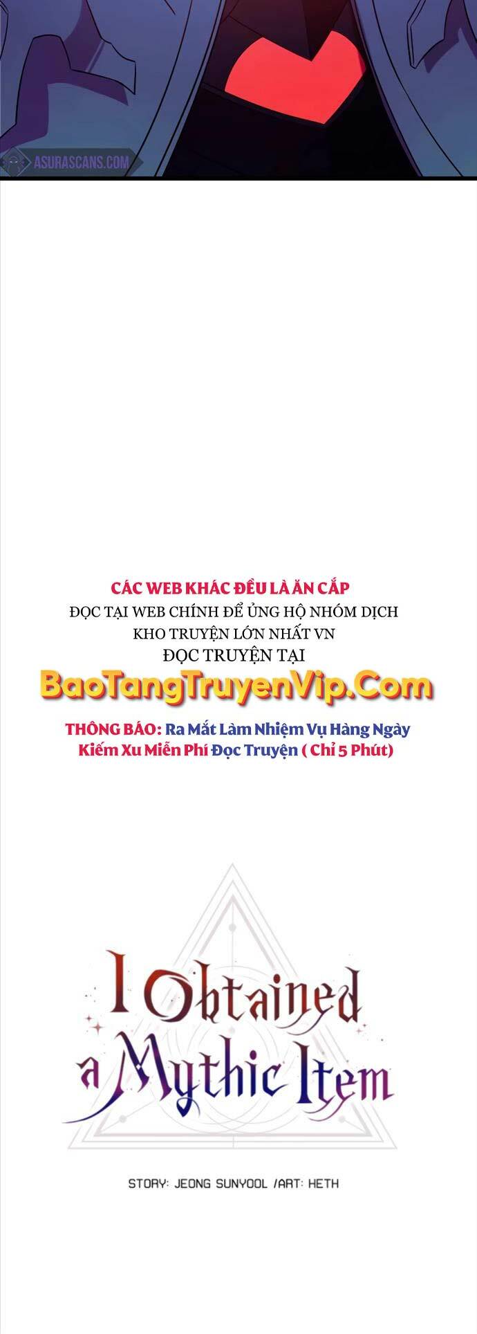 Ta Nhận Được Vật Phẩm Thần Thoại - Chapter 89 - Page 23