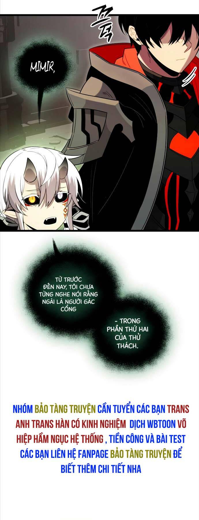 Ta Nhận Được Vật Phẩm Thần Thoại - Chapter 89 - Page 32