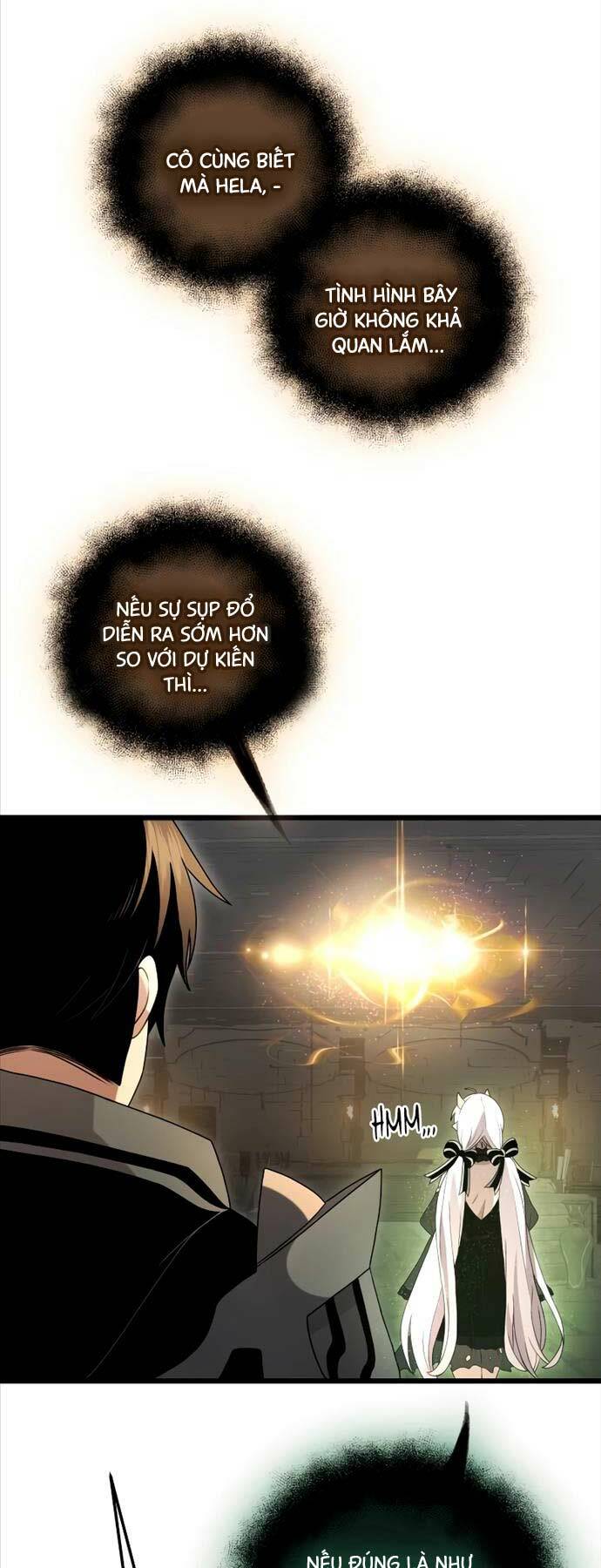 Ta Nhận Được Vật Phẩm Thần Thoại - Chapter 89 - Page 33