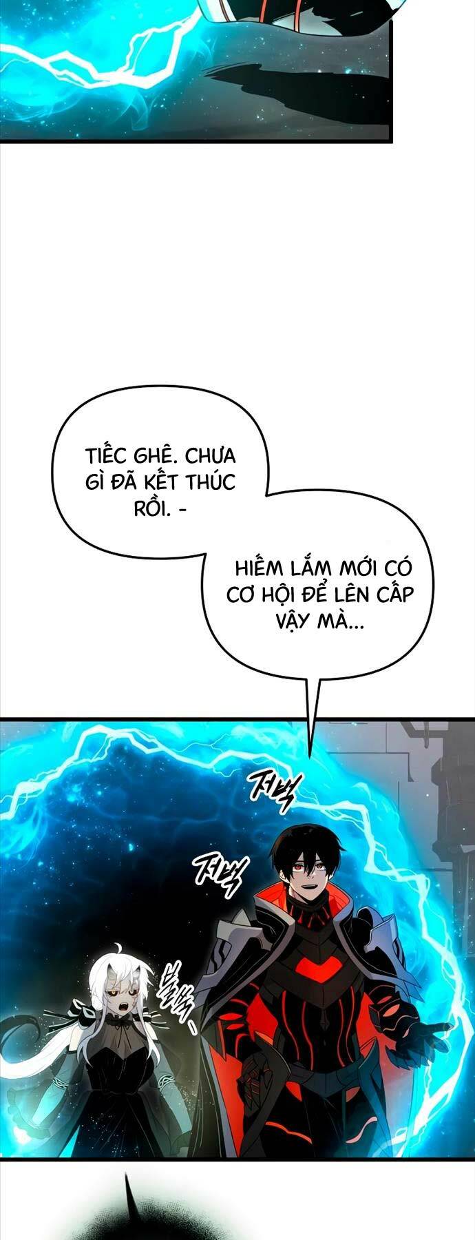 Ta Nhận Được Vật Phẩm Thần Thoại - Chapter 89 - Page 3