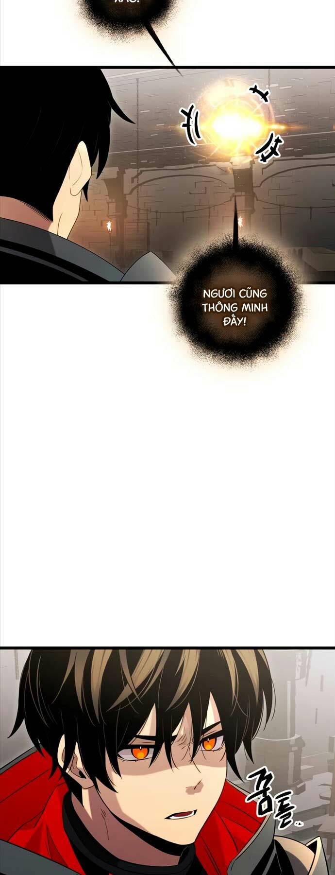 Ta Nhận Được Vật Phẩm Thần Thoại - Chapter 89 - Page 40