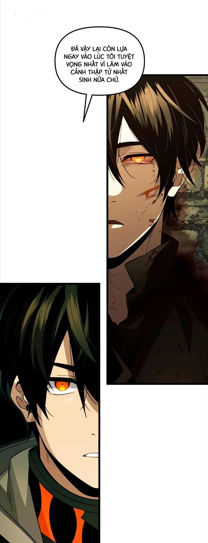 Ta Nhận Được Vật Phẩm Thần Thoại - Chapter 89 - Page 43