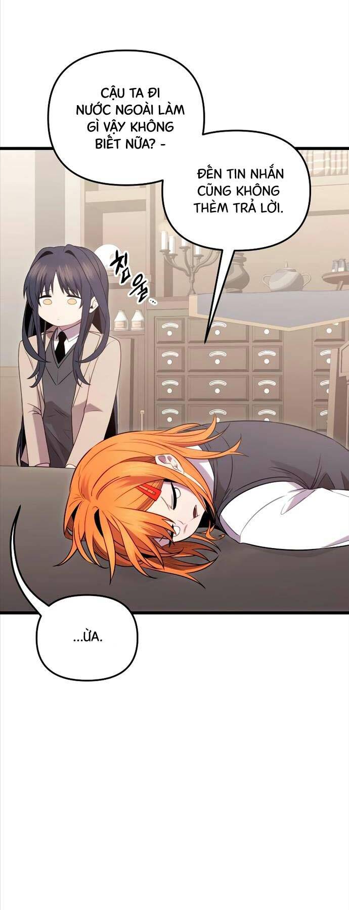 Ta Nhận Được Vật Phẩm Thần Thoại - Chapter 89 - Page 46