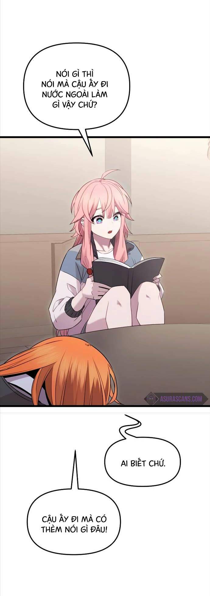 Ta Nhận Được Vật Phẩm Thần Thoại - Chapter 89 - Page 48