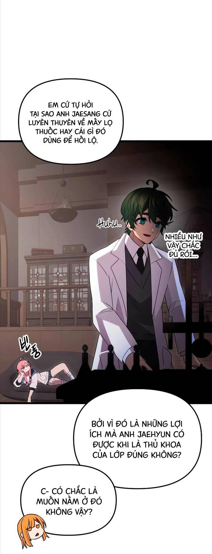 Ta Nhận Được Vật Phẩm Thần Thoại - Chapter 89 - Page 53