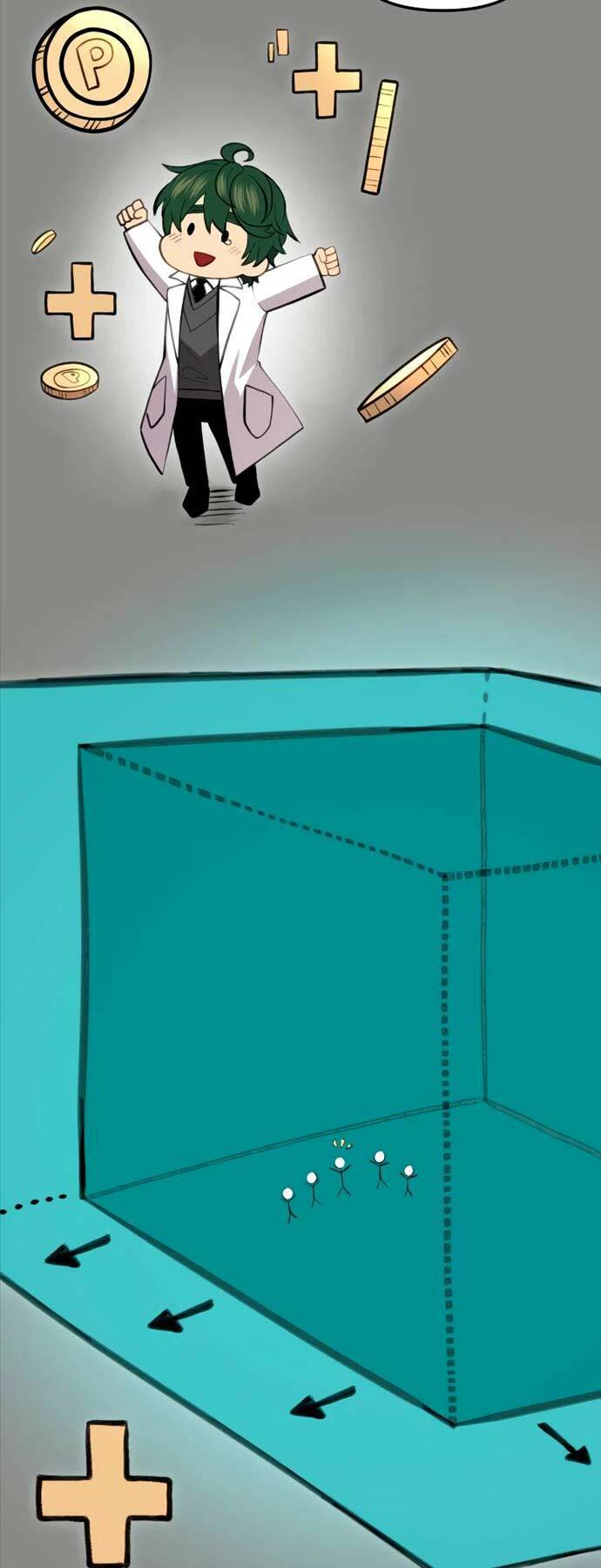 Ta Nhận Được Vật Phẩm Thần Thoại - Chapter 89 - Page 59