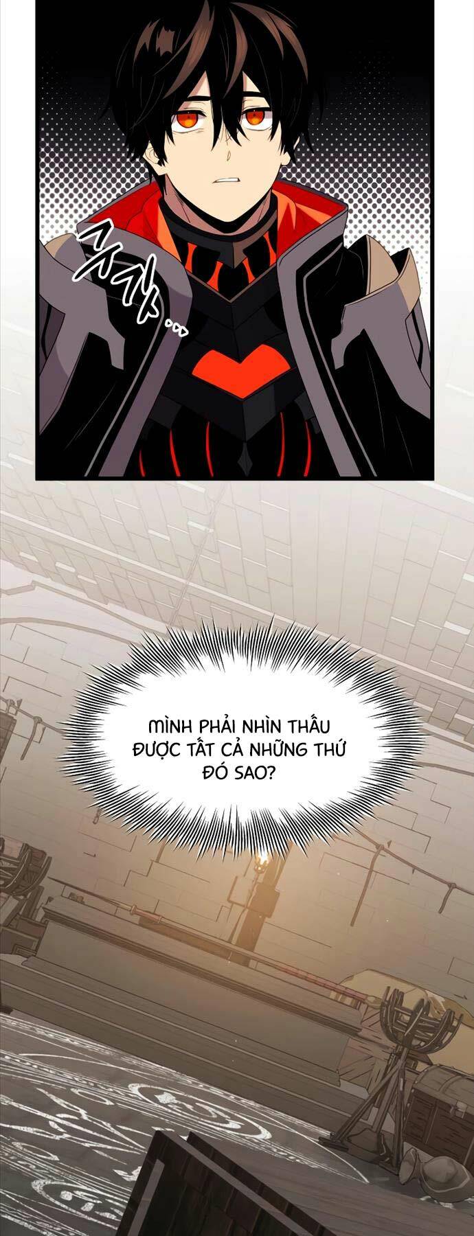 Ta Nhận Được Vật Phẩm Thần Thoại - Chapter 89 - Page 82