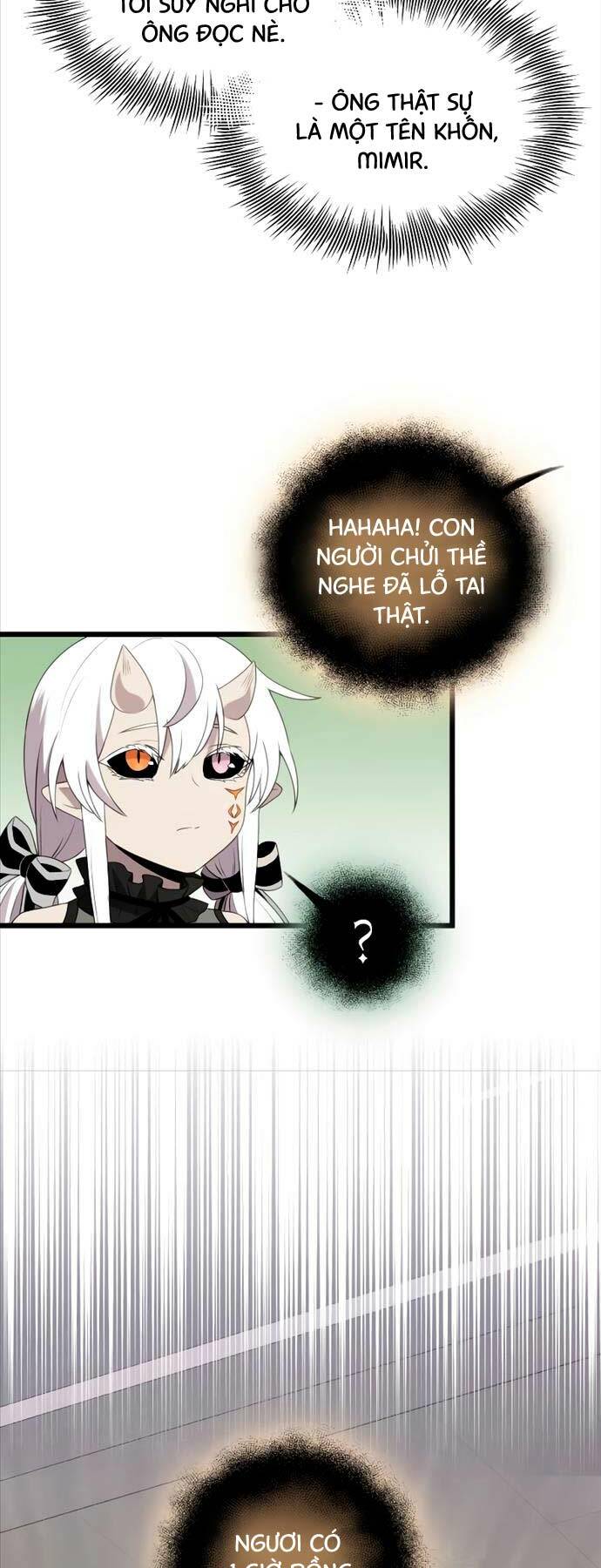 Ta Nhận Được Vật Phẩm Thần Thoại - Chapter 89 - Page 91