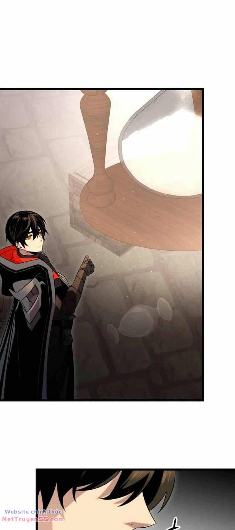 Ta Nhận Được Vật Phẩm Thần Thoại - Chapter 90 - Page 10