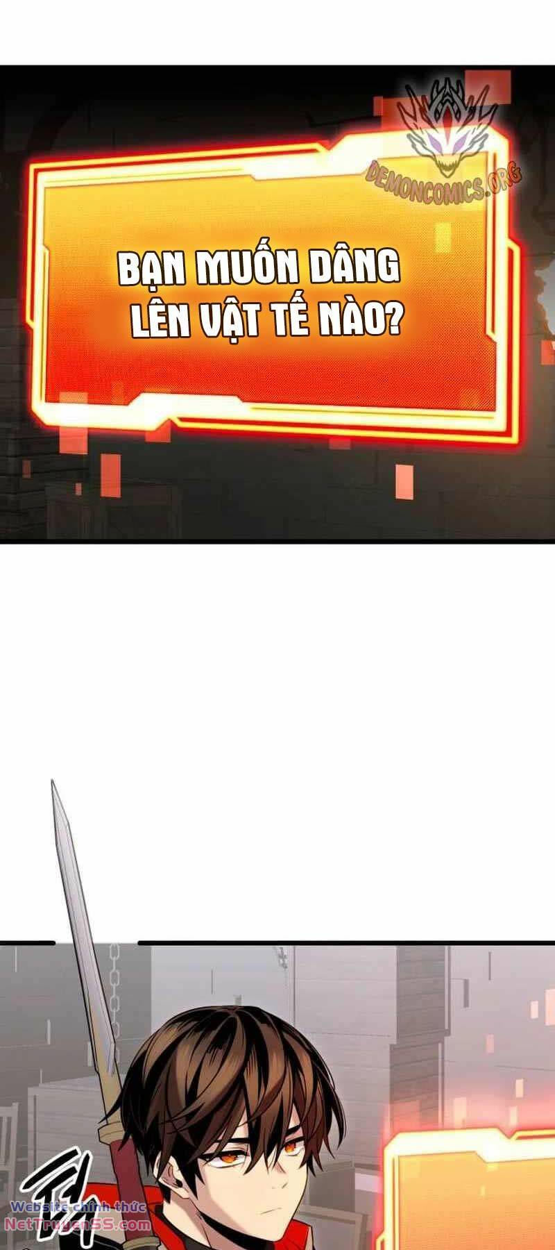 Ta Nhận Được Vật Phẩm Thần Thoại - Chapter 90 - Page 15