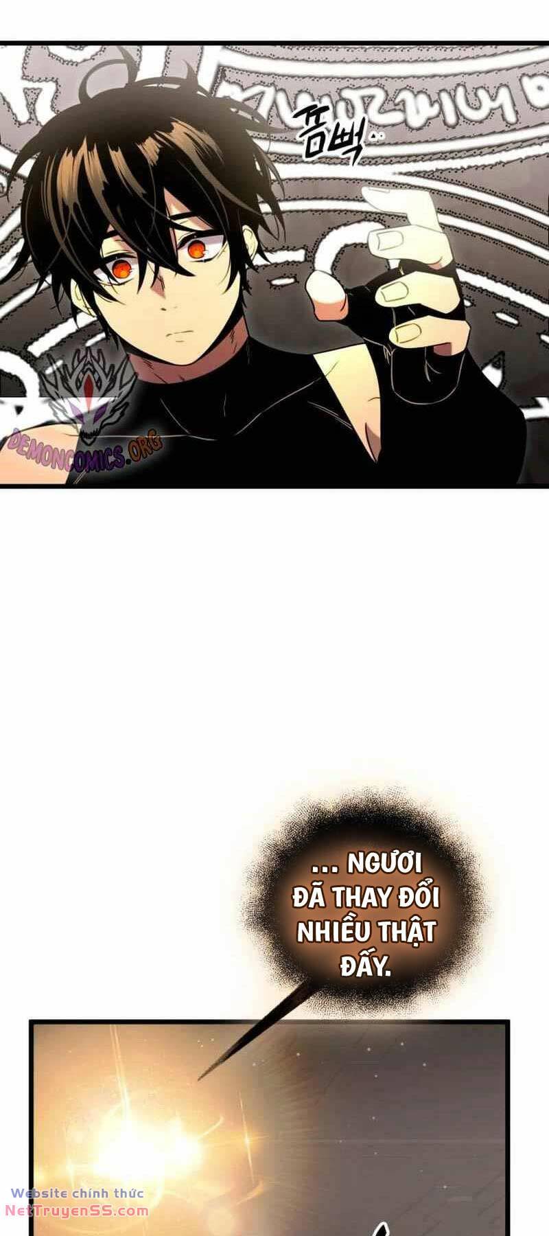 Ta Nhận Được Vật Phẩm Thần Thoại - Chapter 90 - Page 64