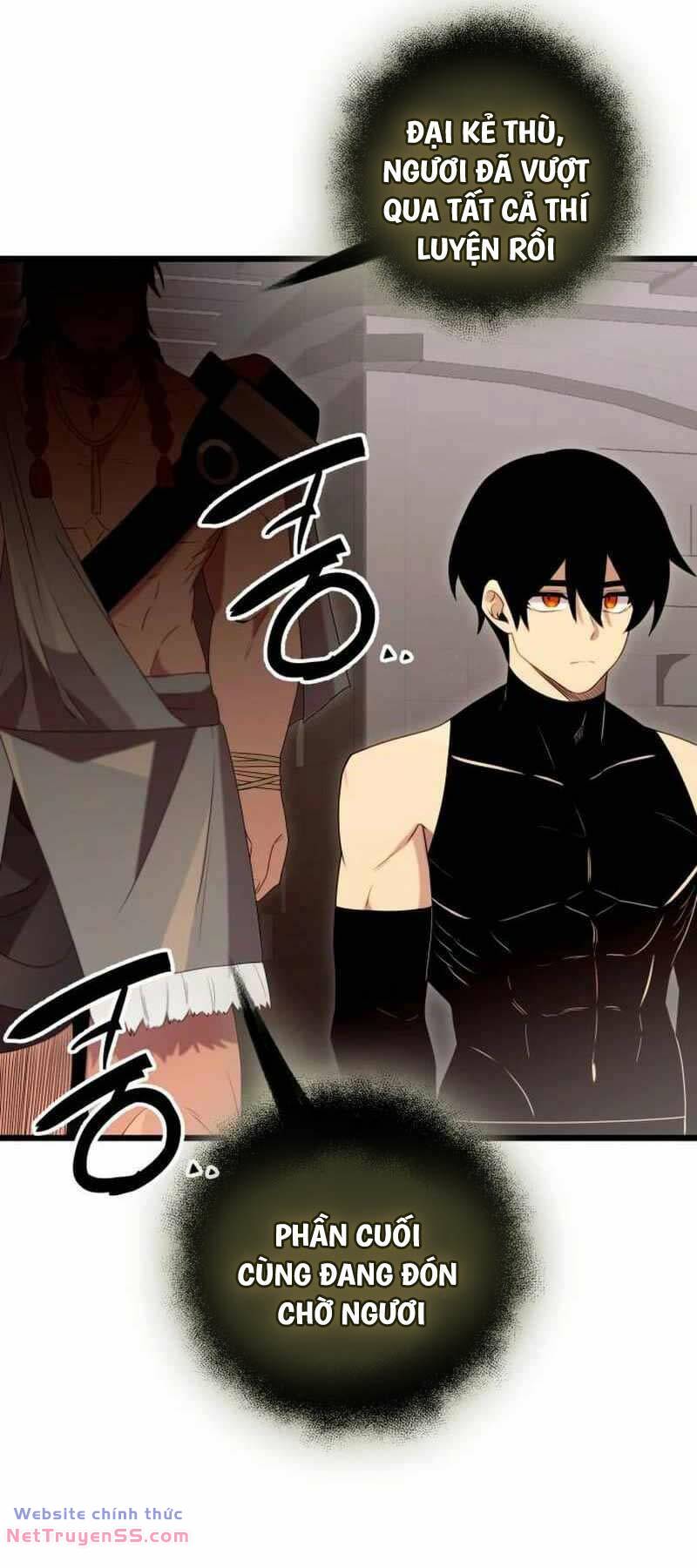 Ta Nhận Được Vật Phẩm Thần Thoại - Chapter 90 - Page 96