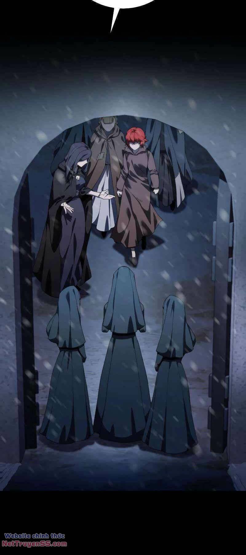 Tinh Tú Kiếm Sĩ - Chapter 27 - Page 99