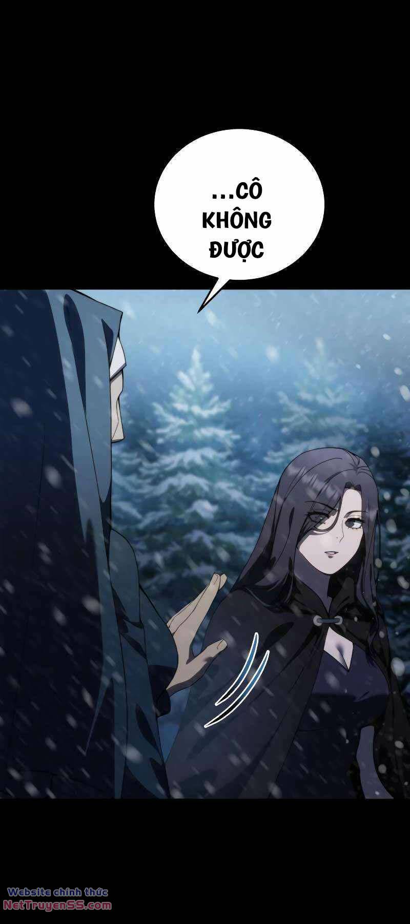 Tinh Tú Kiếm Sĩ - Chapter 27 - Page 100