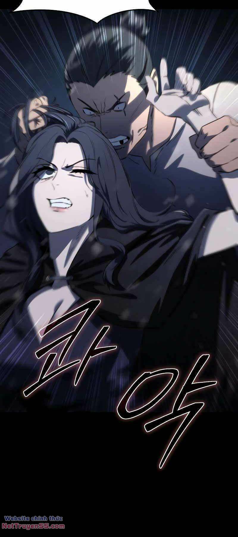 Tinh Tú Kiếm Sĩ - Chapter 27 - Page 106