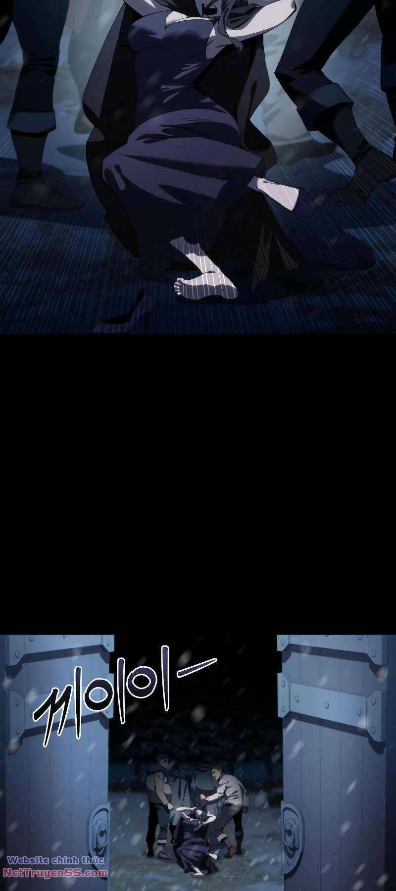 Tinh Tú Kiếm Sĩ - Chapter 27 - Page 109