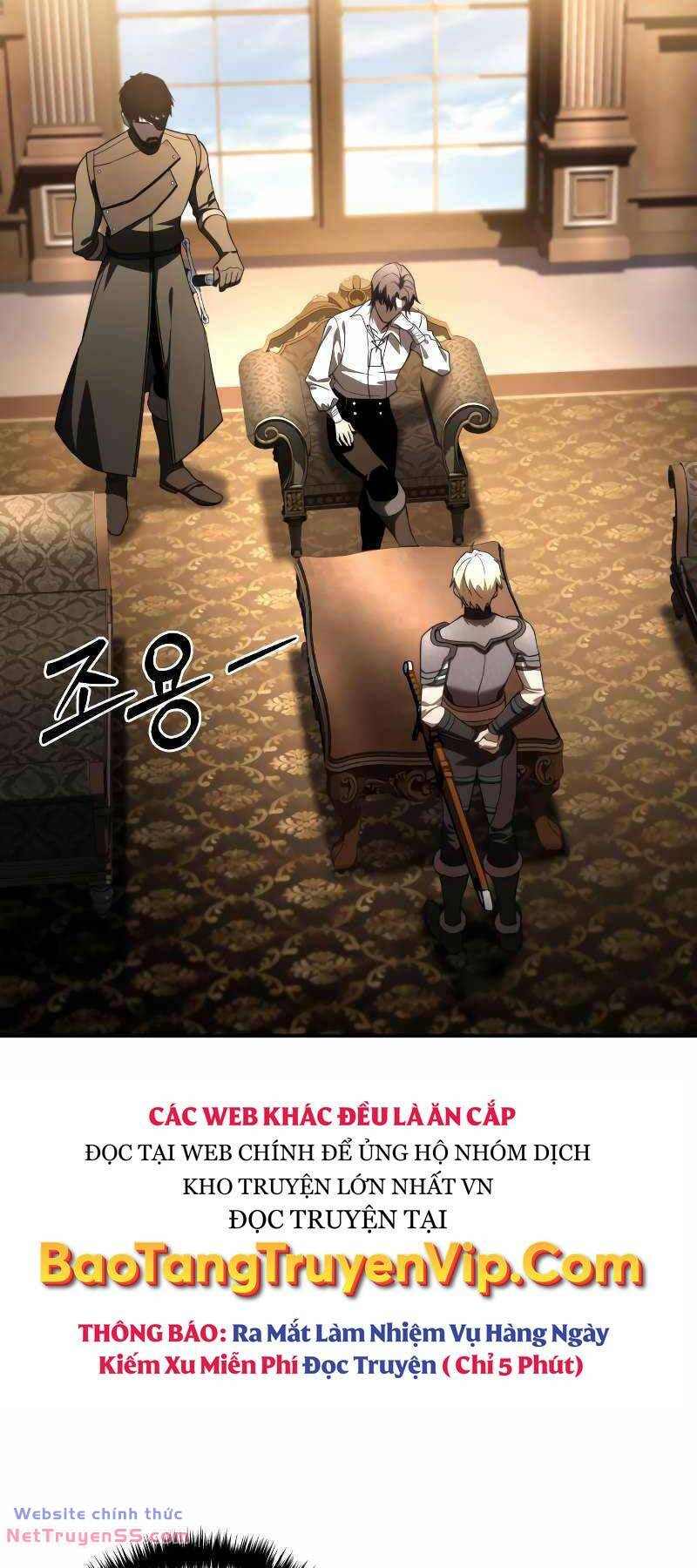 Tinh Tú Kiếm Sĩ - Chapter 27 - Page 12