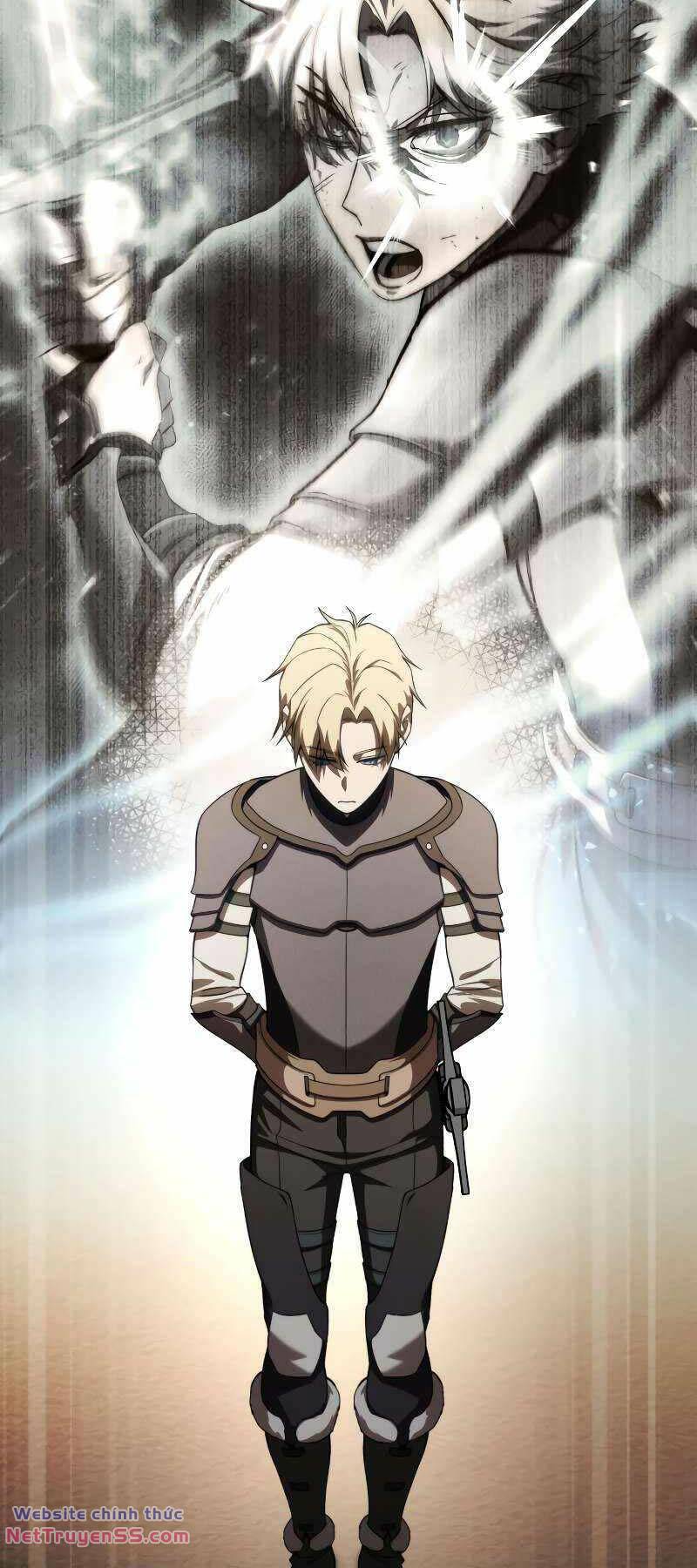 Tinh Tú Kiếm Sĩ - Chapter 27 - Page 19