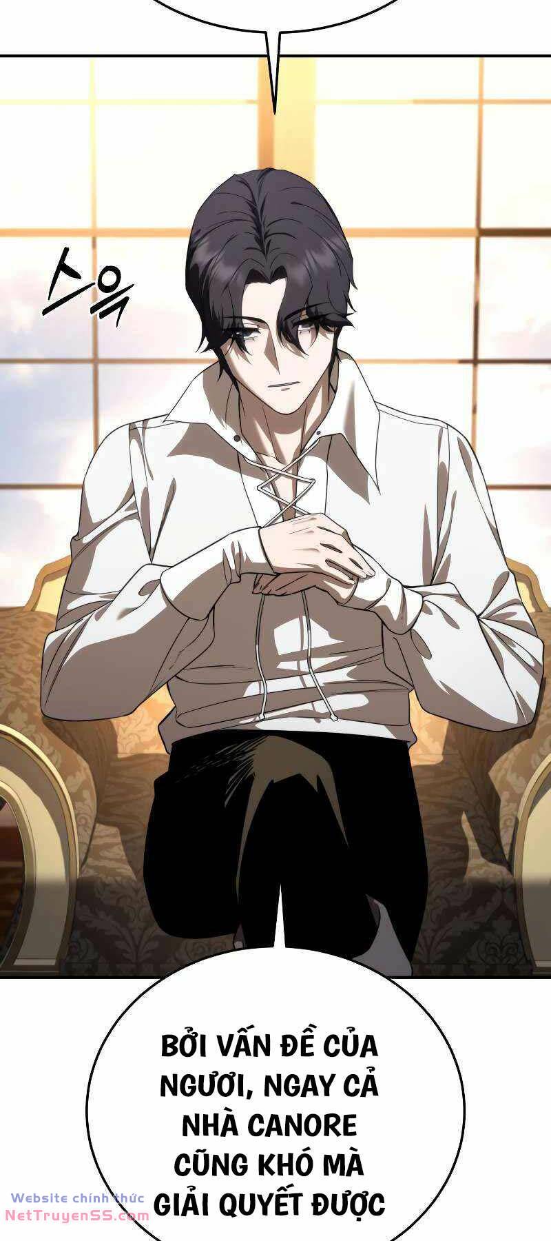 Tinh Tú Kiếm Sĩ - Chapter 27 - Page 23