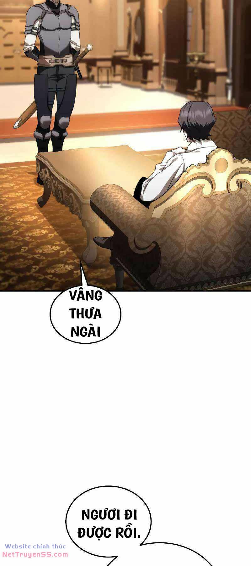 Tinh Tú Kiếm Sĩ - Chapter 27 - Page 25