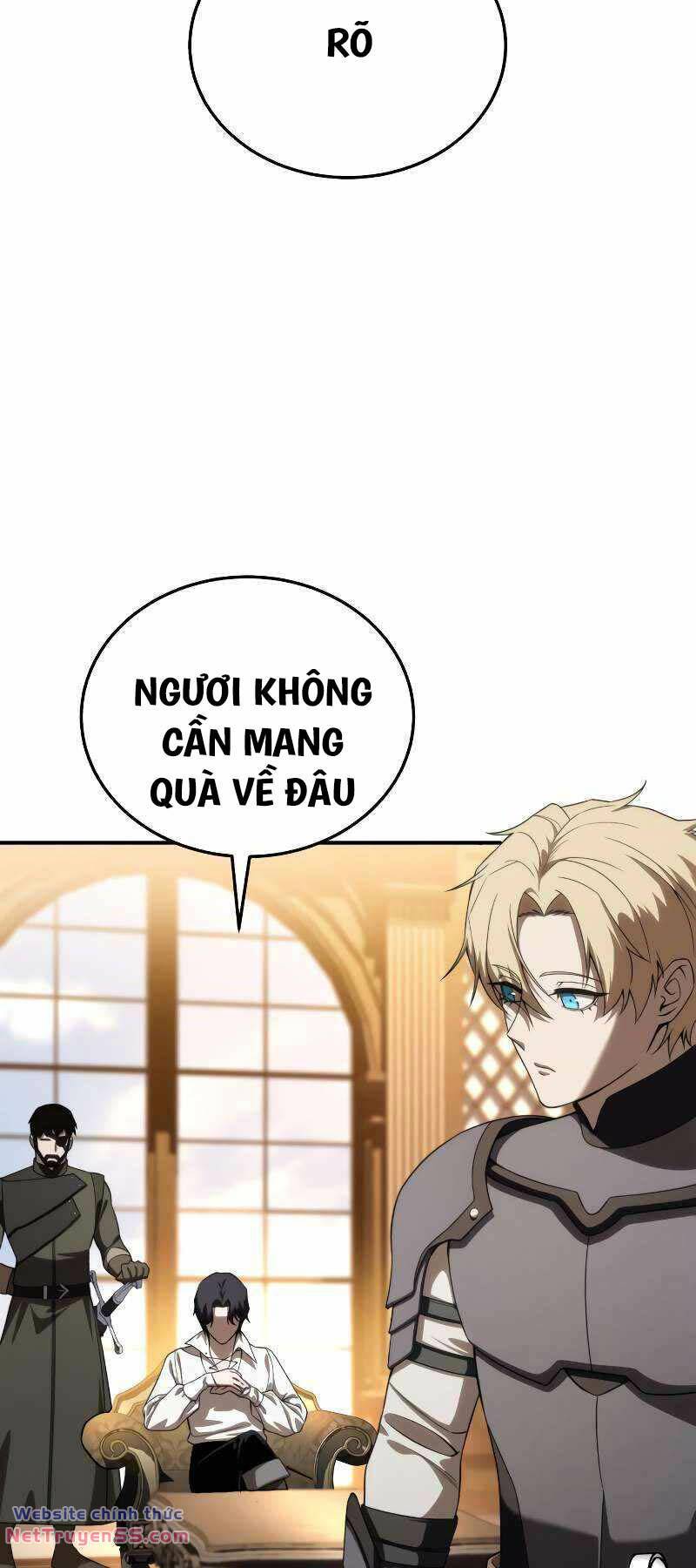 Tinh Tú Kiếm Sĩ - Chapter 27 - Page 27