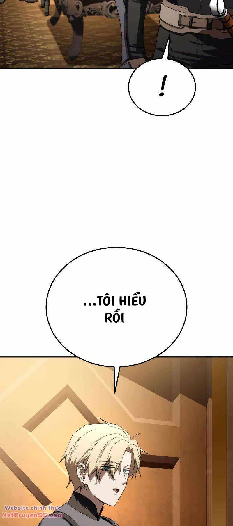 Tinh Tú Kiếm Sĩ - Chapter 27 - Page 28