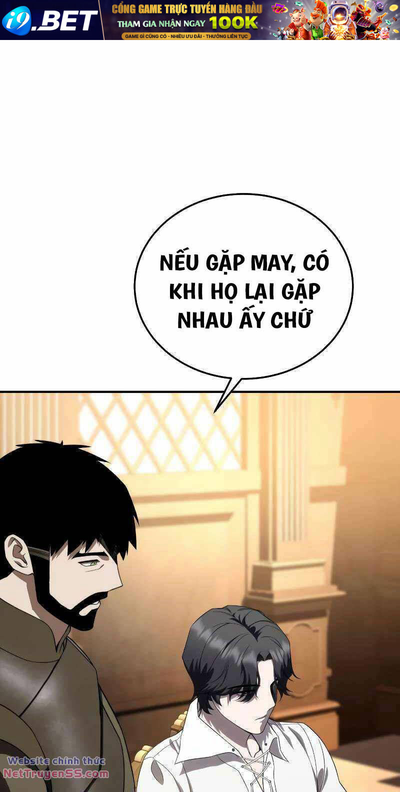 Tinh Tú Kiếm Sĩ - Chapter 27 - Page 32