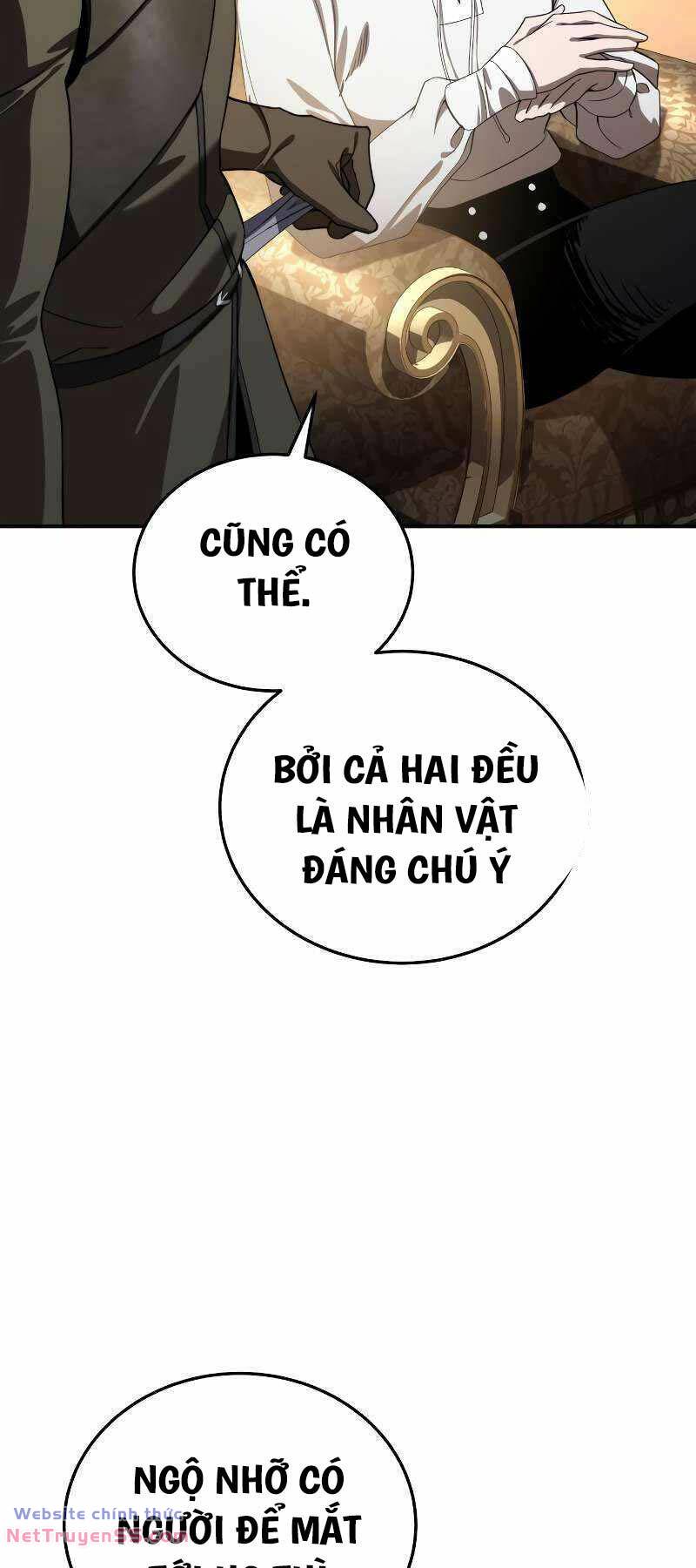 Tinh Tú Kiếm Sĩ - Chapter 27 - Page 33