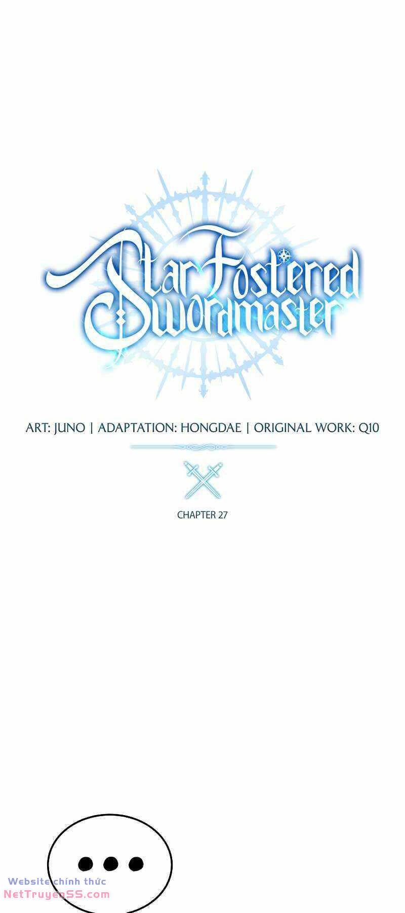 Tinh Tú Kiếm Sĩ - Chapter 27 - Page 38