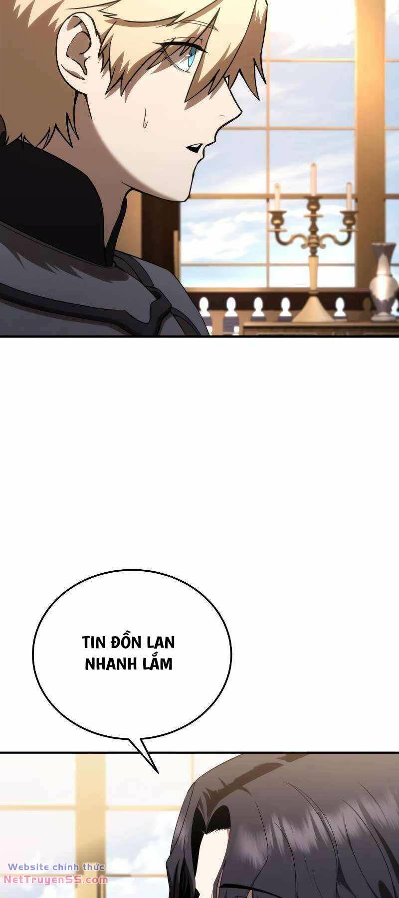 Tinh Tú Kiếm Sĩ - Chapter 27 - Page 3