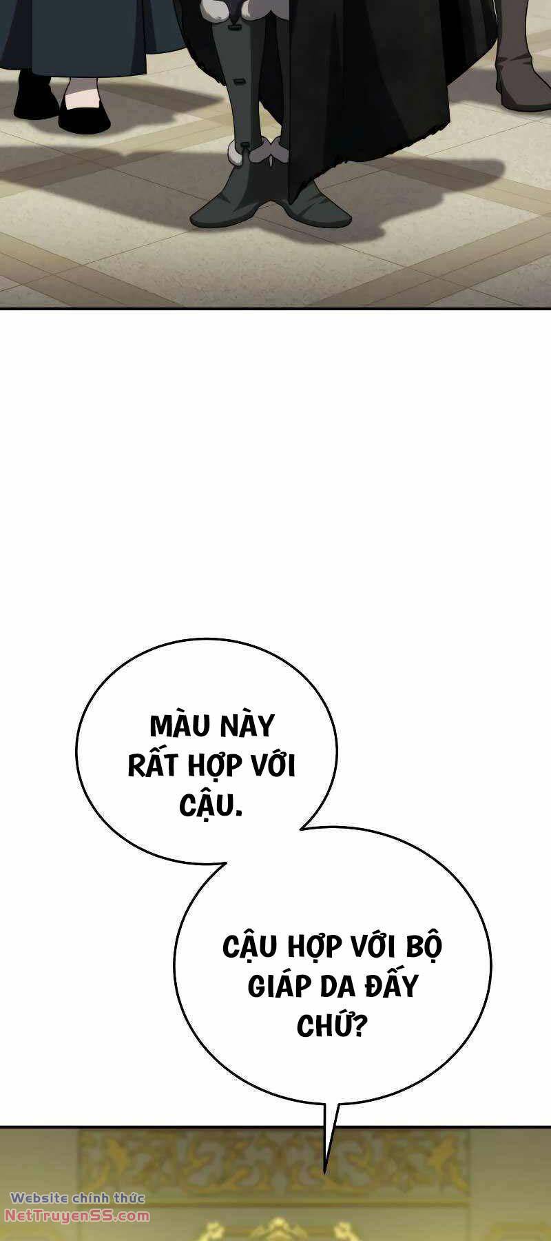 Tinh Tú Kiếm Sĩ - Chapter 27 - Page 41