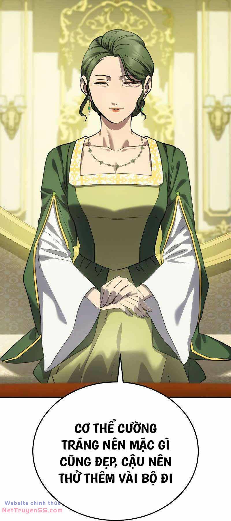 Tinh Tú Kiếm Sĩ - Chapter 27 - Page 42