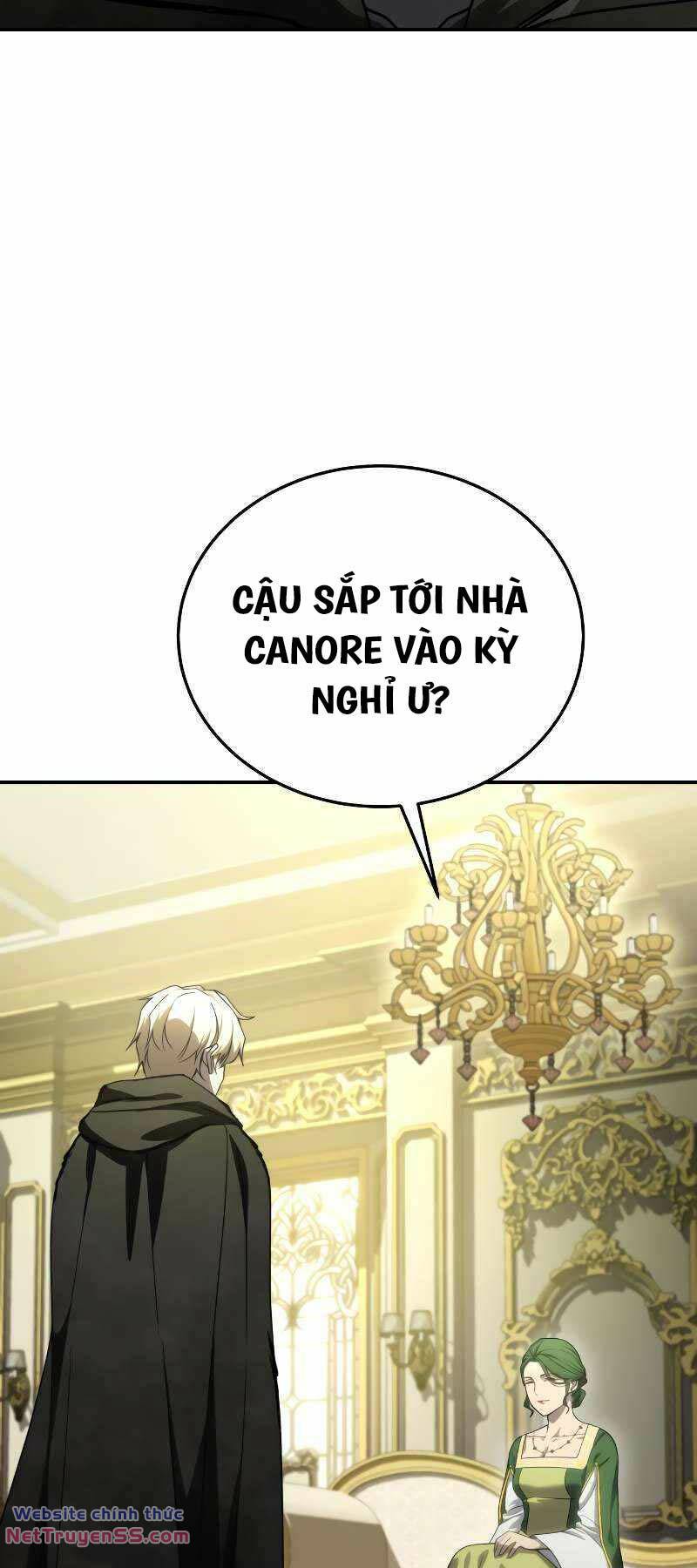 Tinh Tú Kiếm Sĩ - Chapter 27 - Page 44