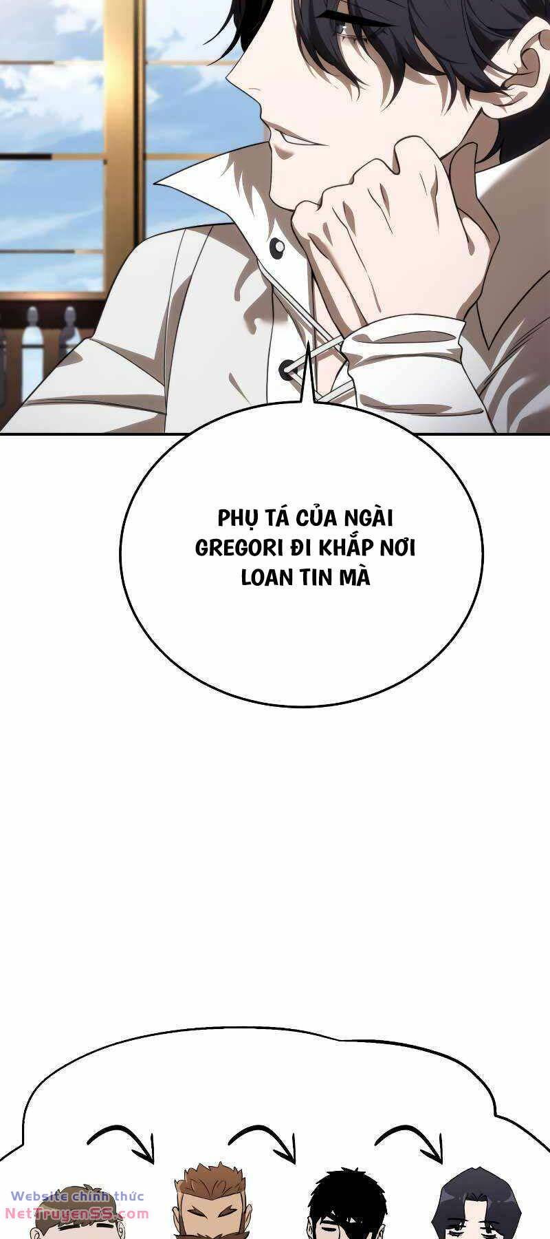 Tinh Tú Kiếm Sĩ - Chapter 27 - Page 4