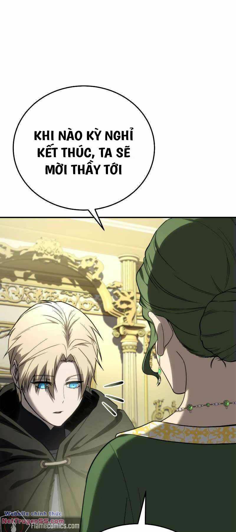 Tinh Tú Kiếm Sĩ - Chapter 27 - Page 53