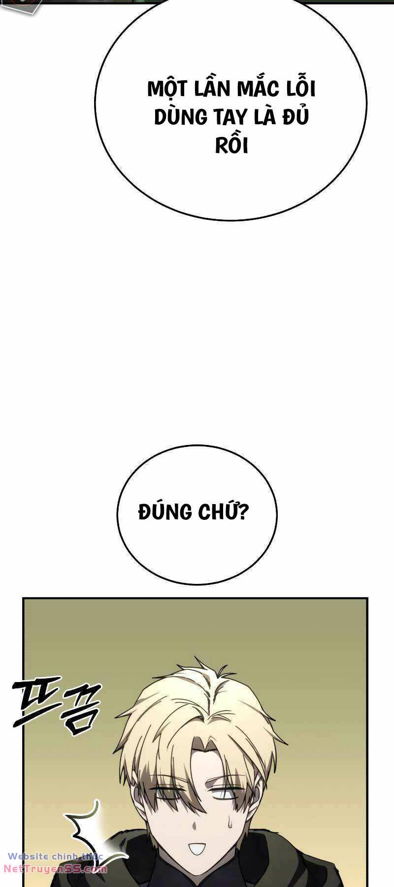 Tinh Tú Kiếm Sĩ - Chapter 27 - Page 54