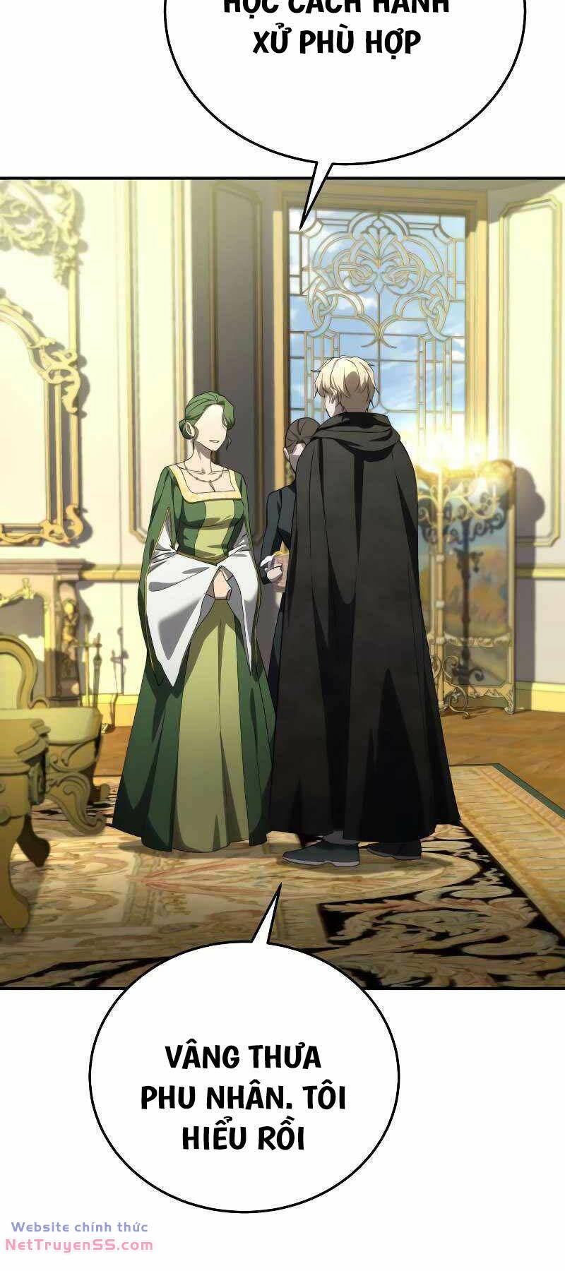 Tinh Tú Kiếm Sĩ - Chapter 27 - Page 56