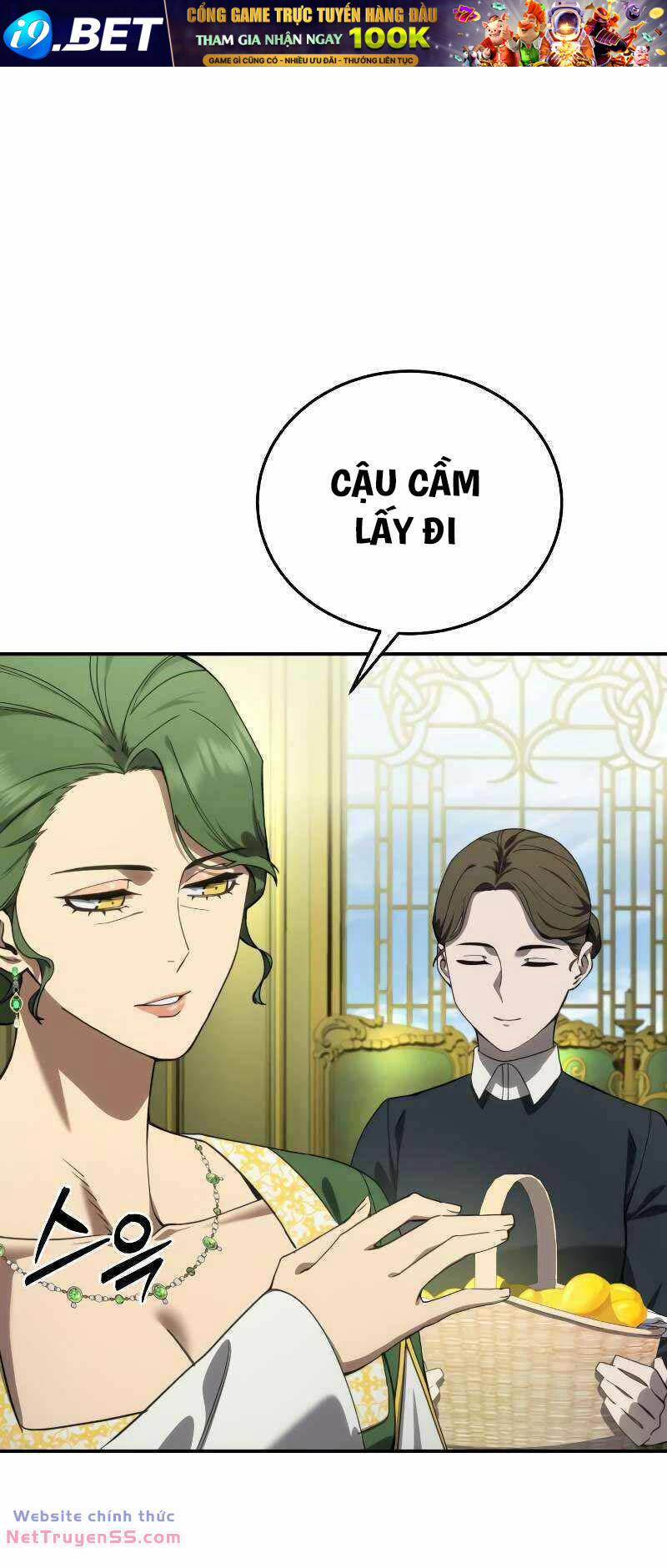 Tinh Tú Kiếm Sĩ - Chapter 27 - Page 57