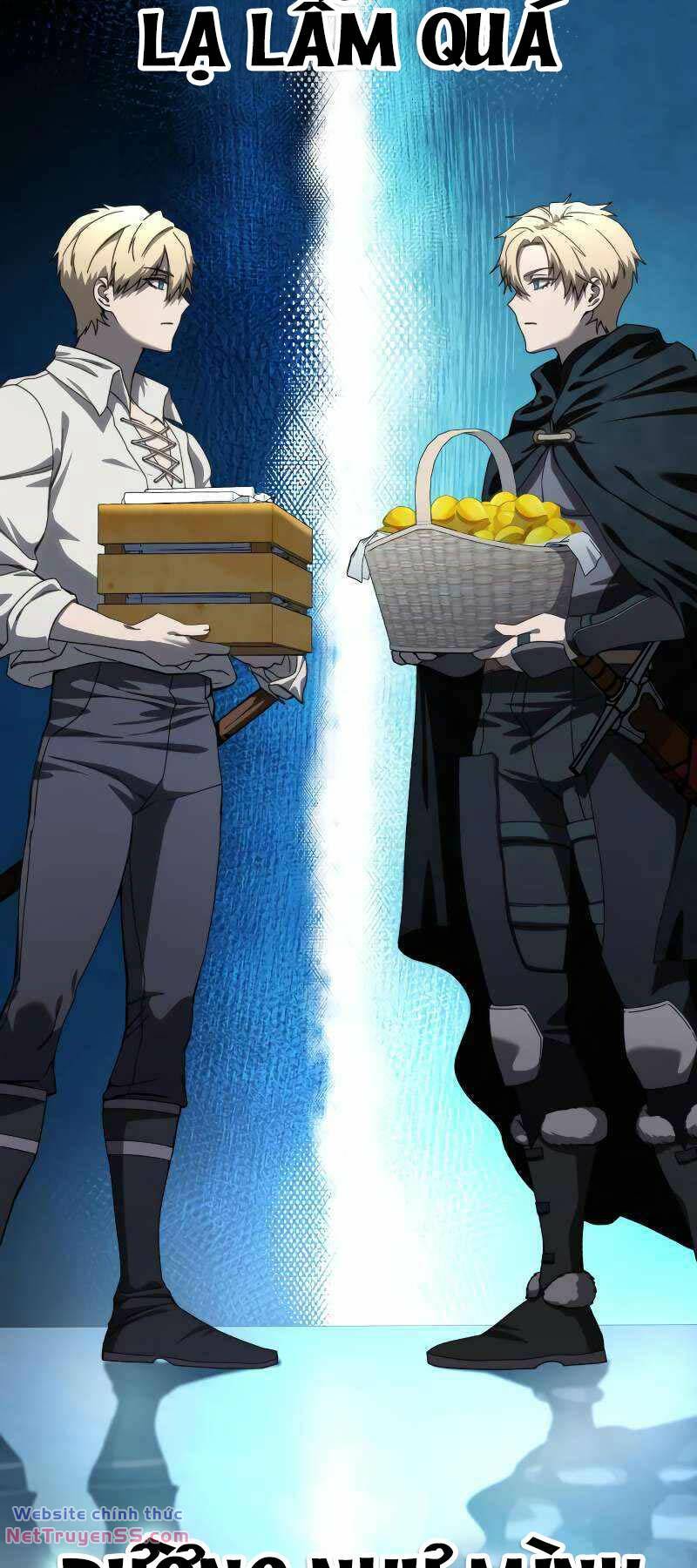 Tinh Tú Kiếm Sĩ - Chapter 27 - Page 66