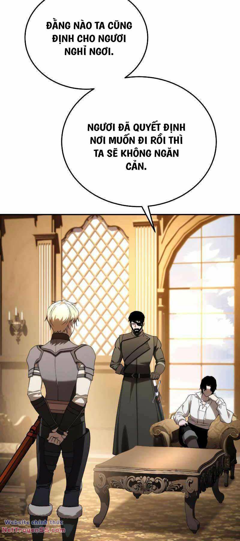 Tinh Tú Kiếm Sĩ - Chapter 27 - Page 6