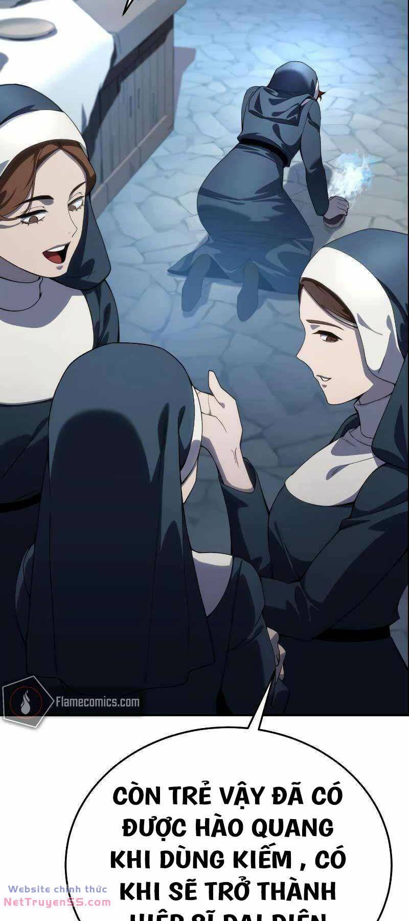 Tinh Tú Kiếm Sĩ - Chapter 27 - Page 78